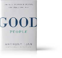 Exclusive excerpt of Good People